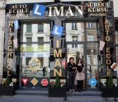 liman